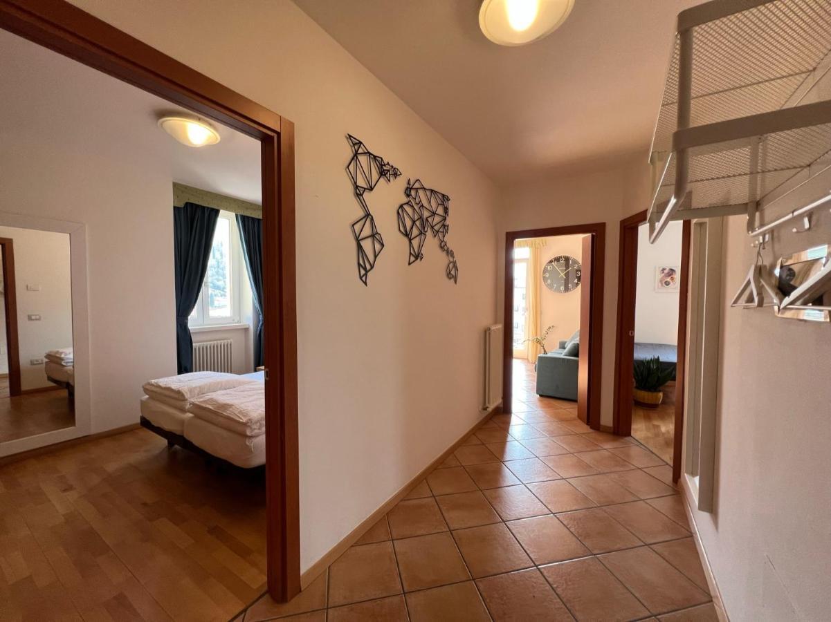 Appartamenti Baia Azzurra 5. Torbole Sul Garda Exterior foto